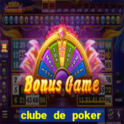 clube de poker santa cruz do sul